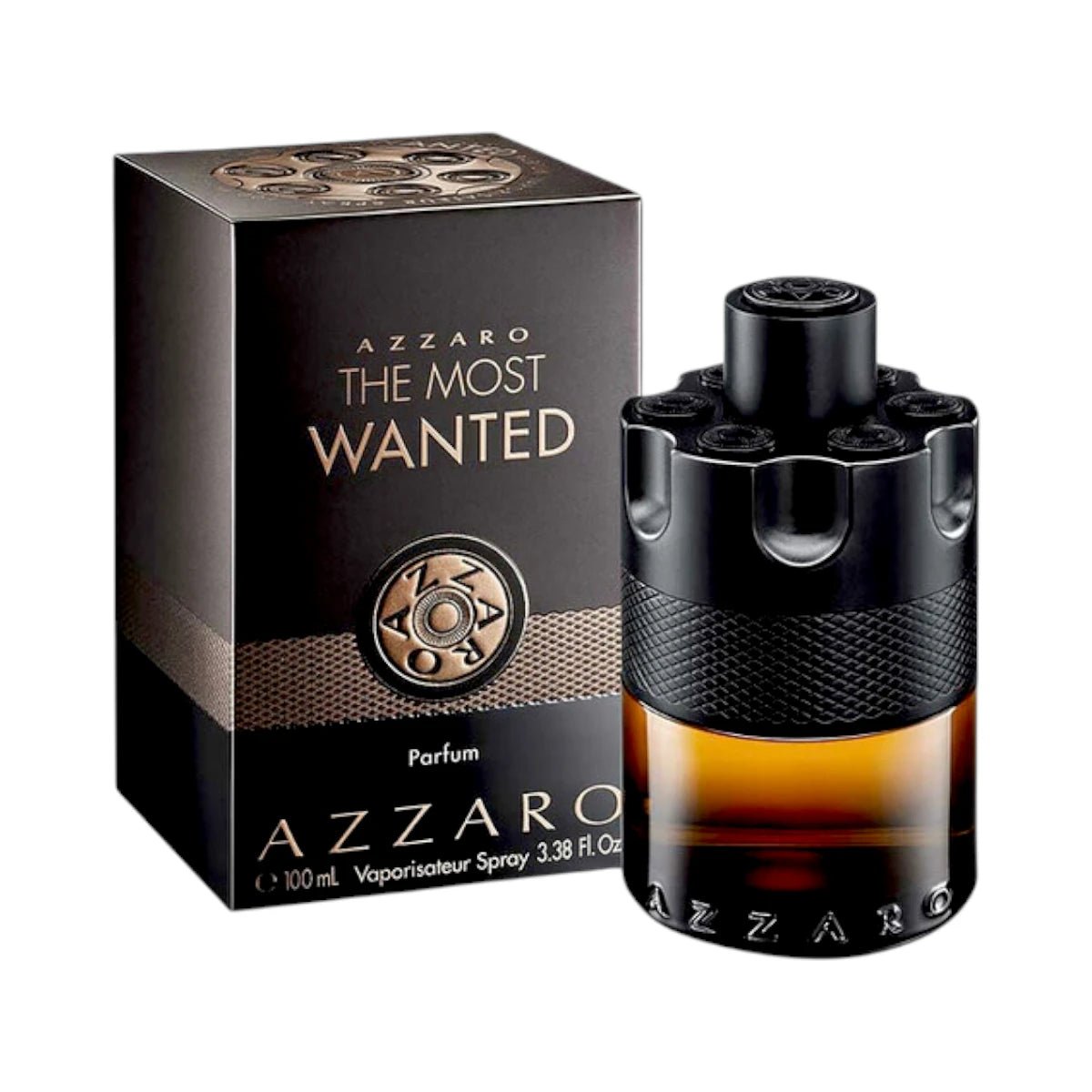 Azzaro The Most Wanted Parfum