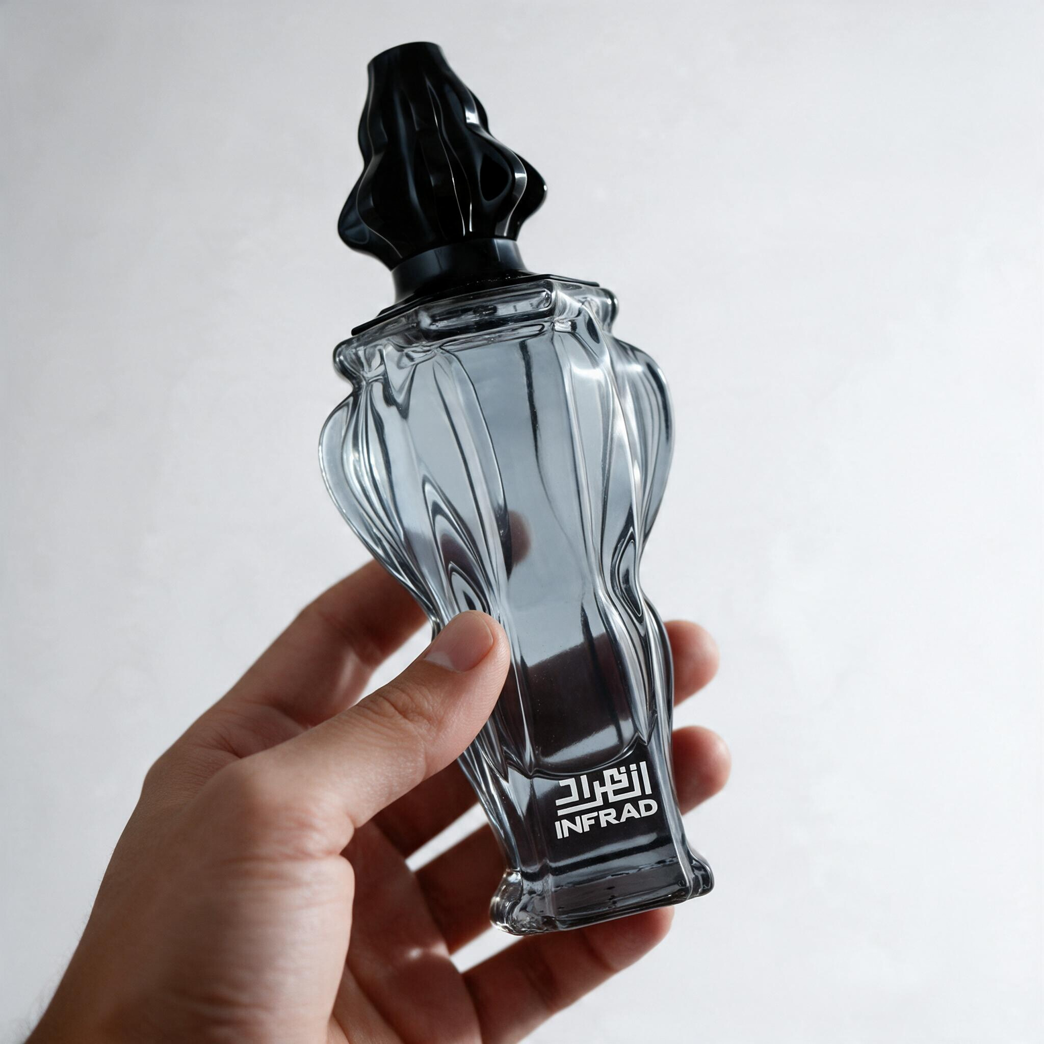 Afnan Zimaya Infrad Noir 3.4 EDP