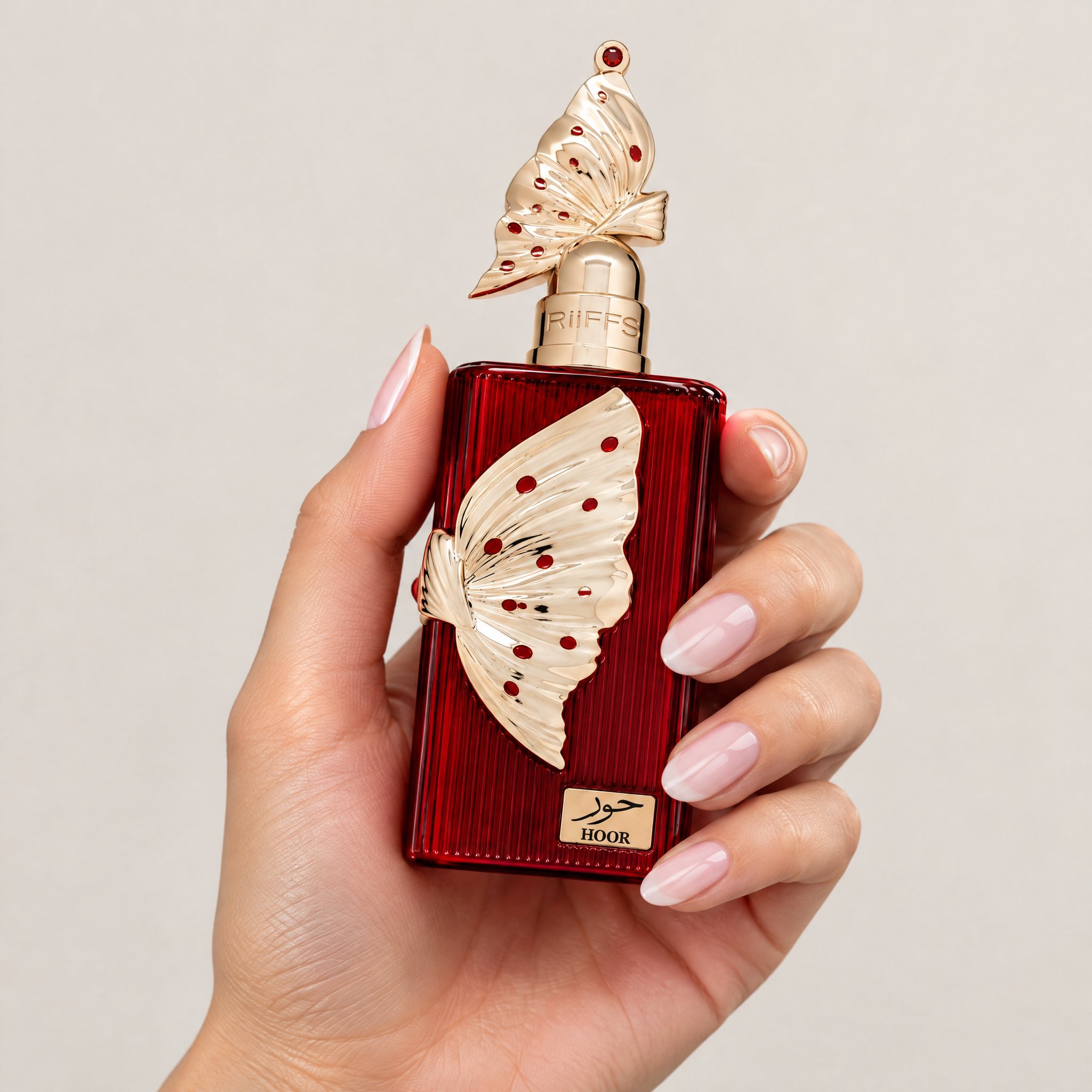 HOOR RIIFFS PERFUMES FOR WOMEN AND MEN