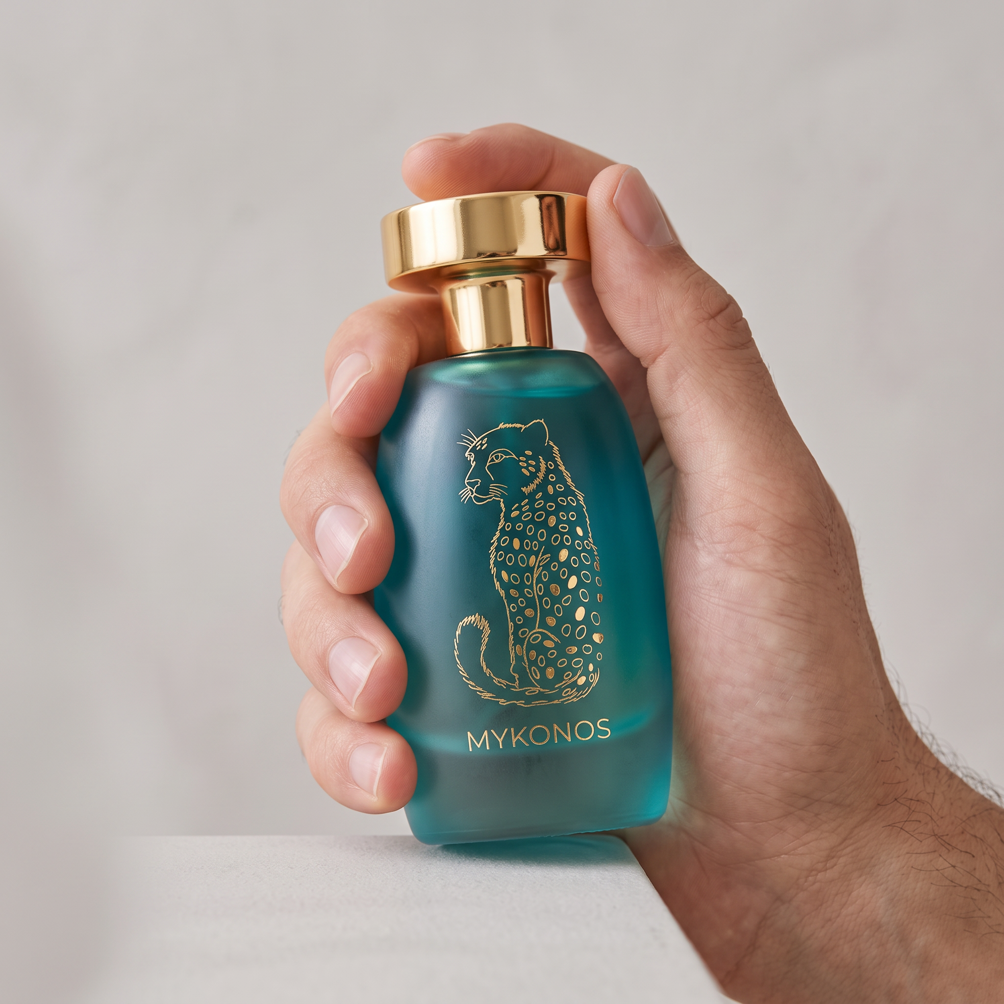 Mykonos Dreamscape Kopen | PureOud 100ml