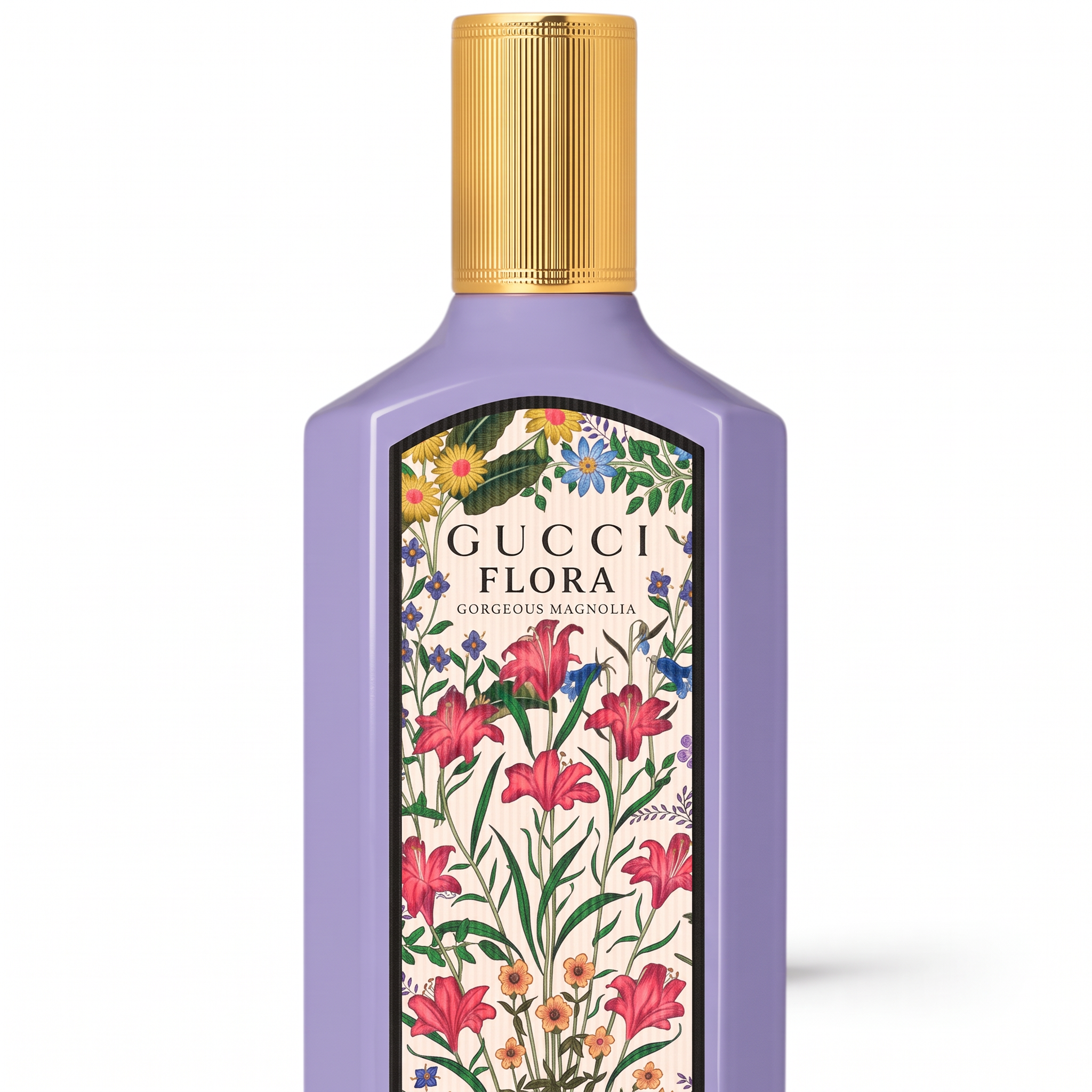 GUCCI FLORA GORGEOUS MAGNOLIA L 3.4 EDP SPRAY