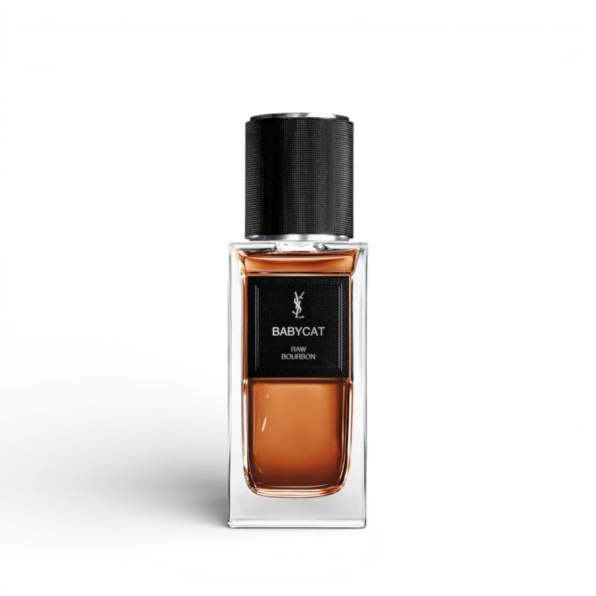 Babycat Raw Bourbon EDP Spray