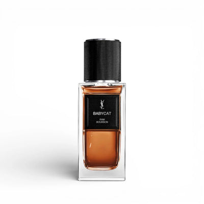 Babycat Raw Bourbon EDP Spray