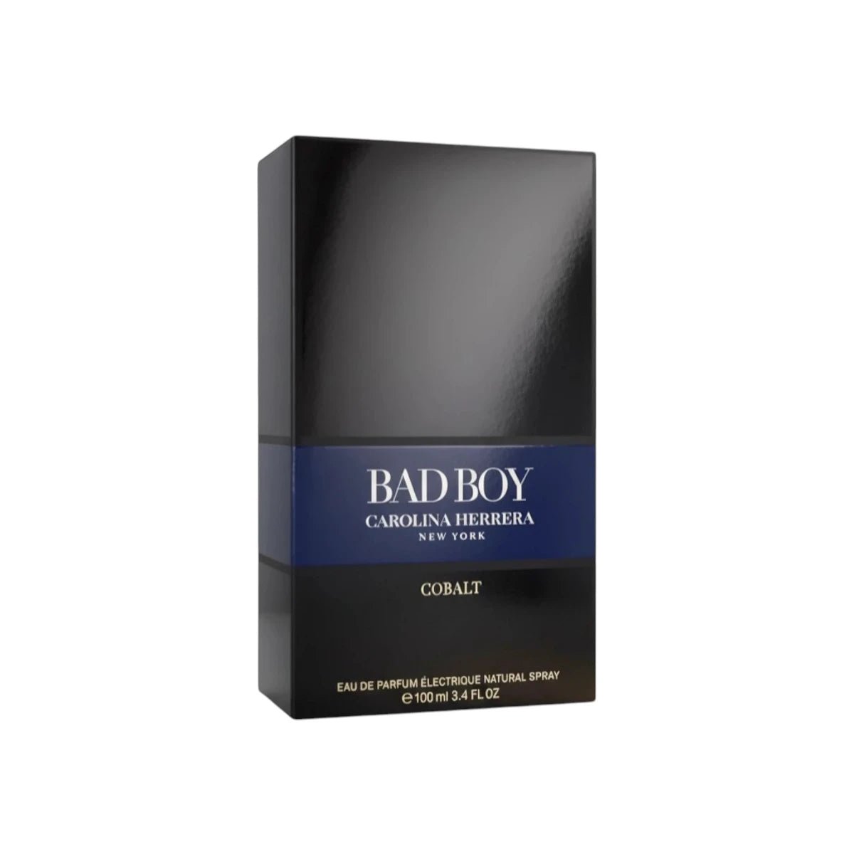 Bad Boy Cobalt EDP Spray 100ml