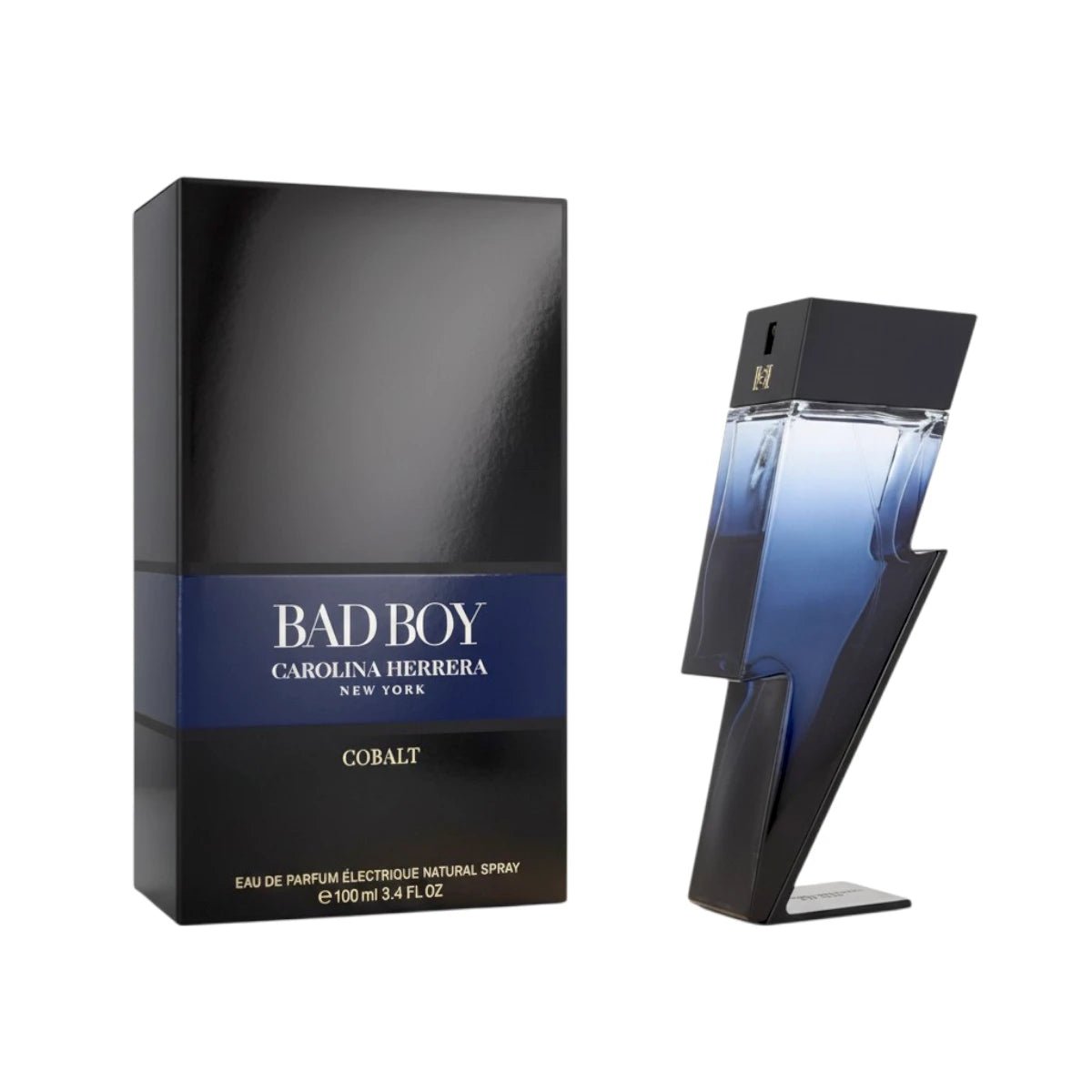 Bad Boy Cobalt EDP Spray 3.4oz