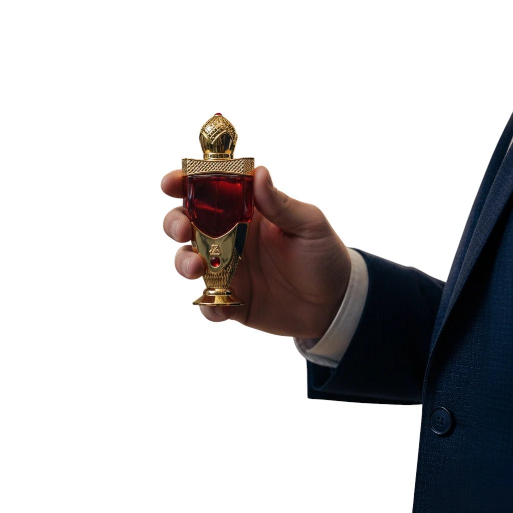 Bait Al Bakhoor Tohfa Concentrated Perfume Oil