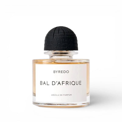 Bal d'Afrique Absolu de Parfum