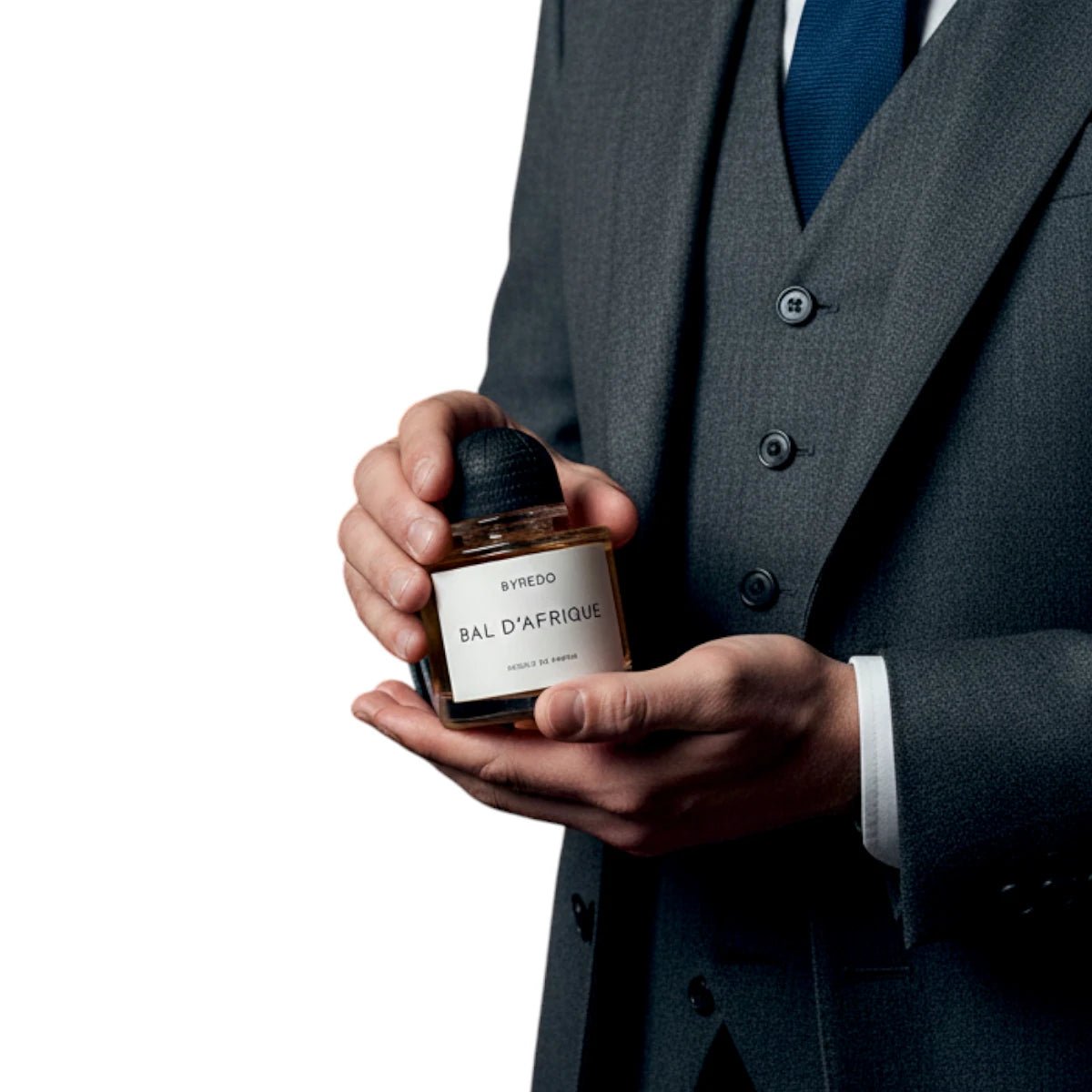 Bal d'Afrique Absolu de Parfum Man