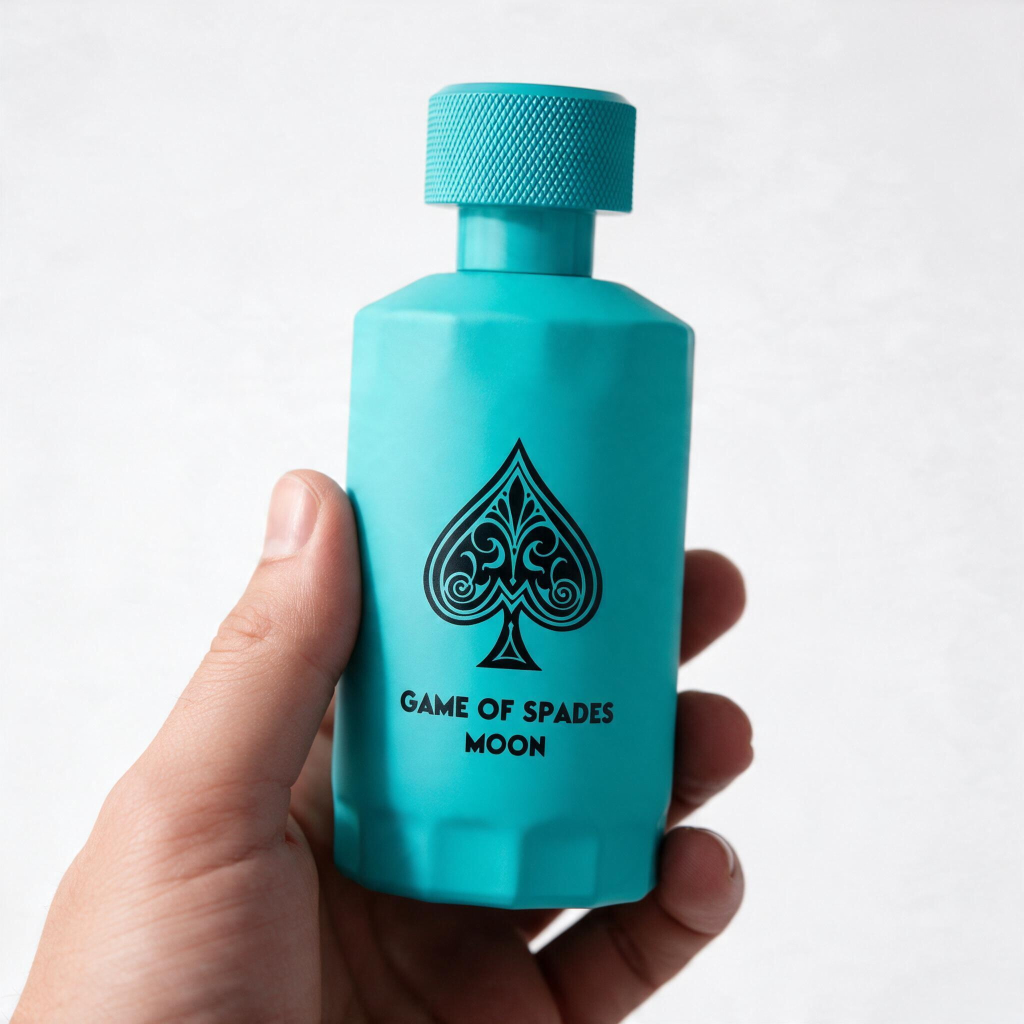 Jo Milano Game of Spades Moon 3.4