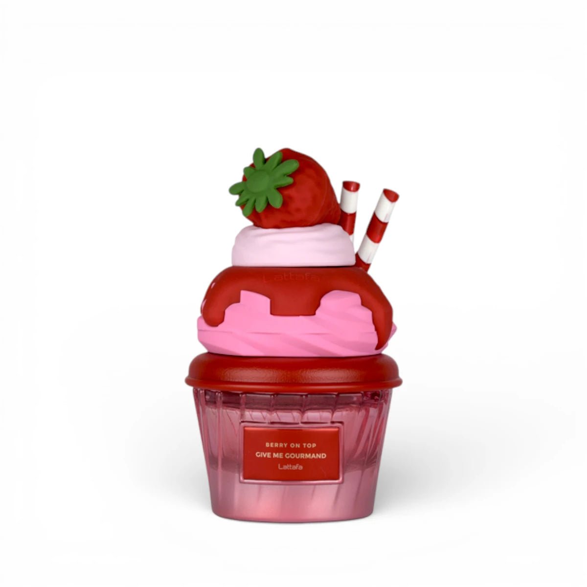 Berry On Top Give Me Gourmand EDP Spray