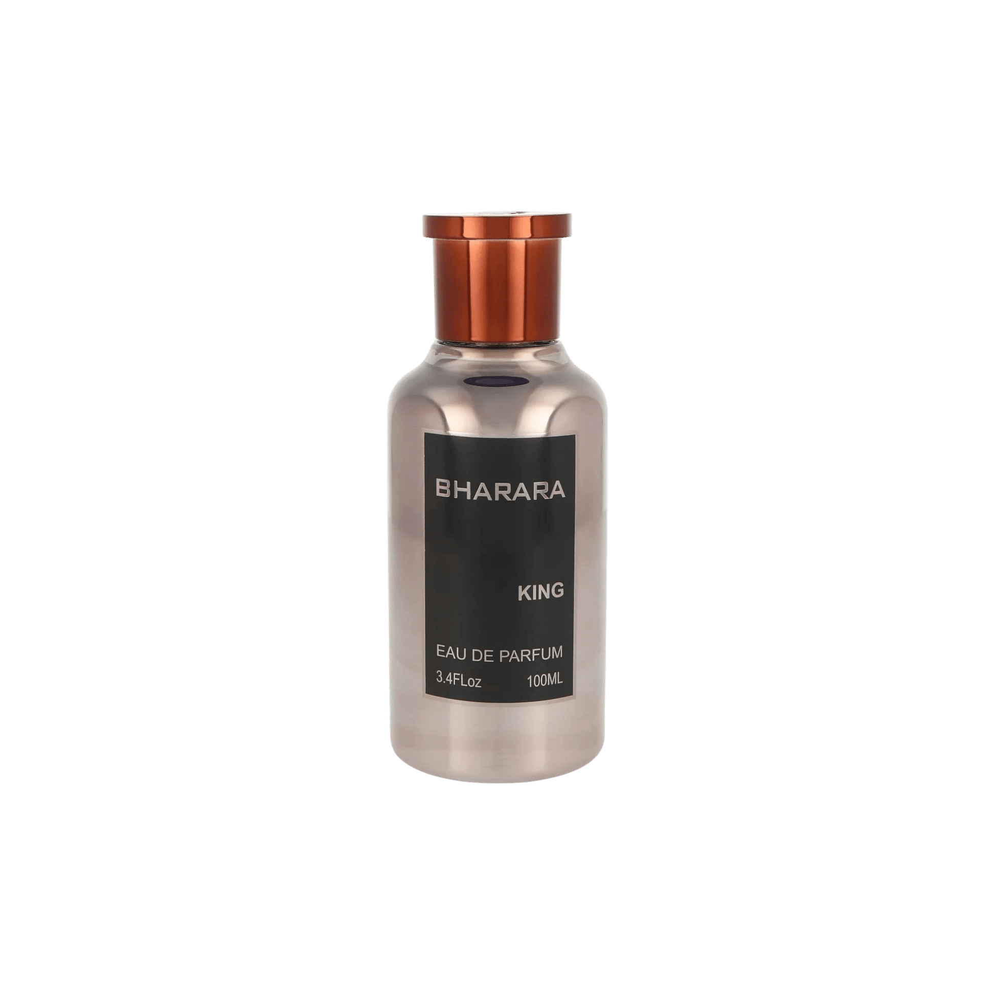 Bharara King Eau De Parfum 100ml