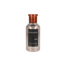 Bharara King Eau De Parfum 100ml