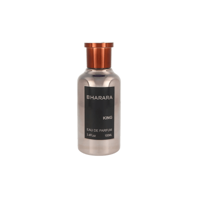 Bharara King Eau De Parfum 100ml