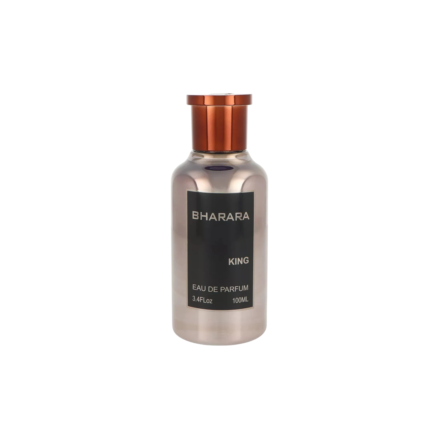 Bharara King Eau De Parfum 100ml