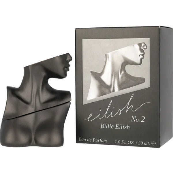Billie Eilish Perfume No 2