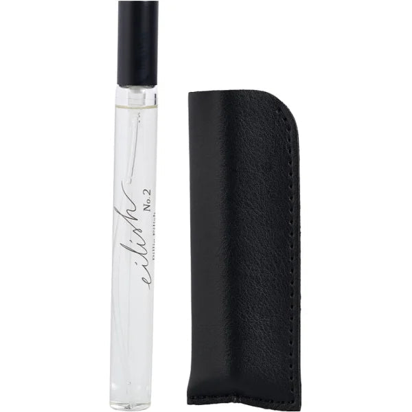 Billie Eilish Perfume No 2