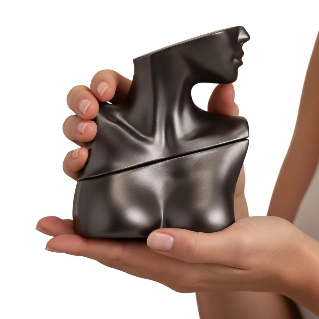 Billie Eilish Perfume No 2 in Hand