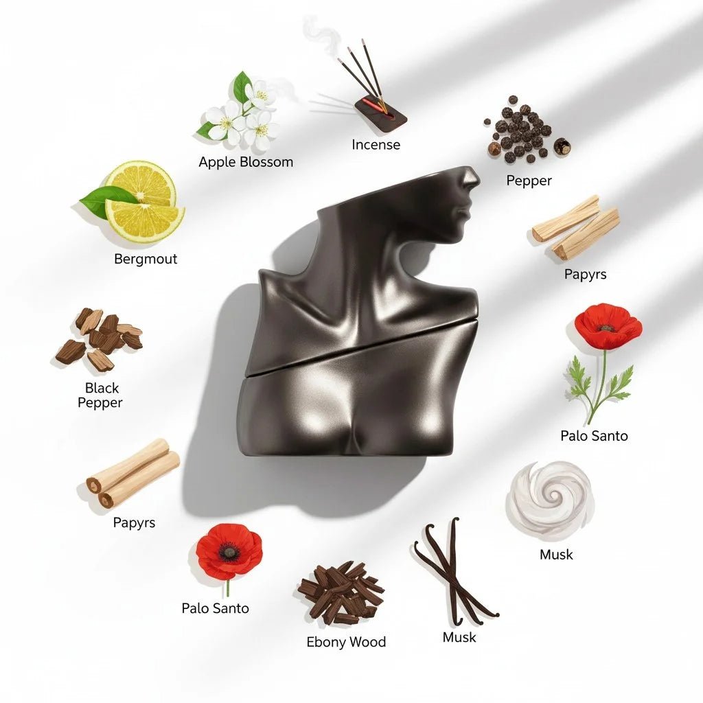 Billie Eilish Perfume No 2 Notes