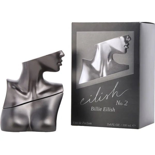Billie Eilish Perfume No 2