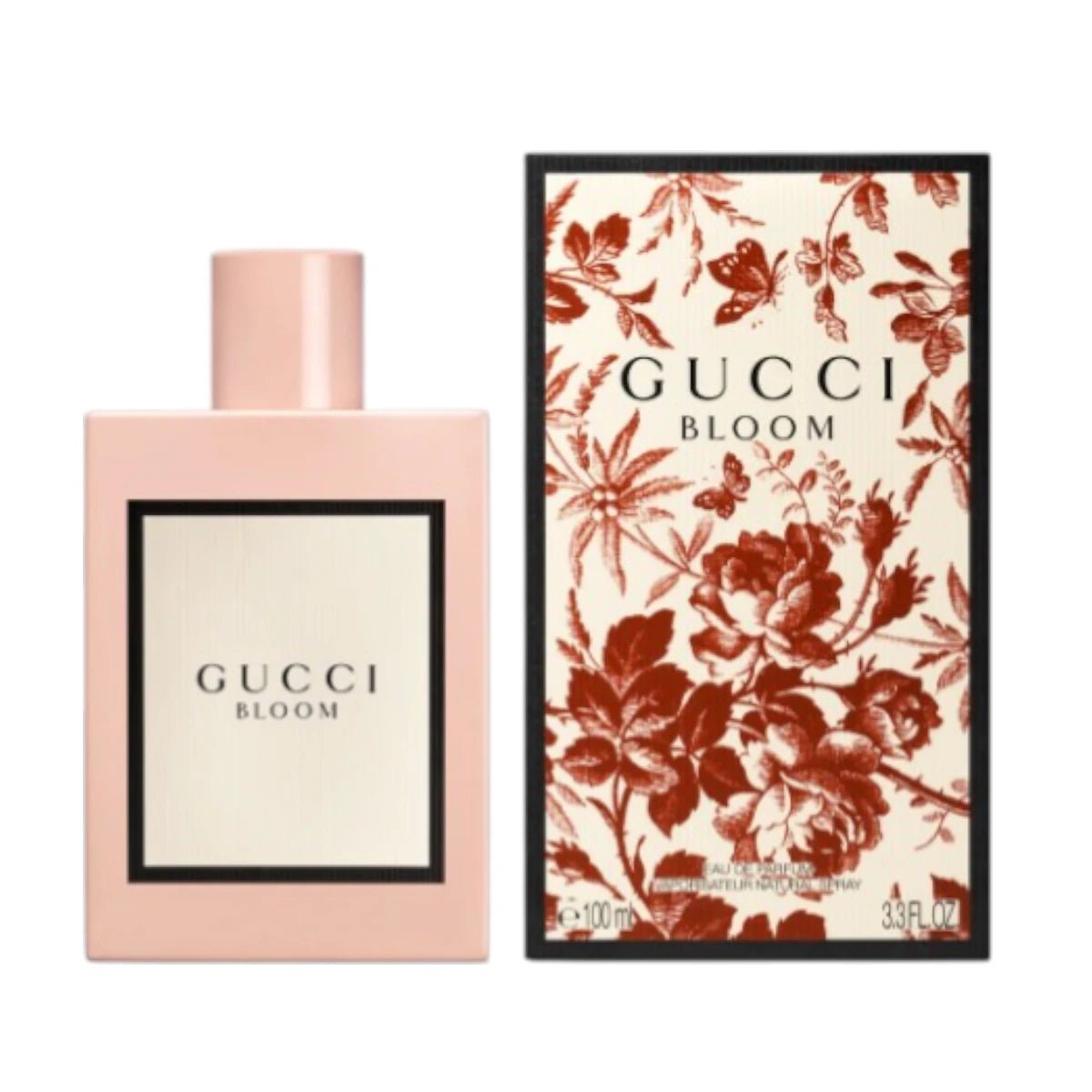 Bloom EDP Spray 100ml