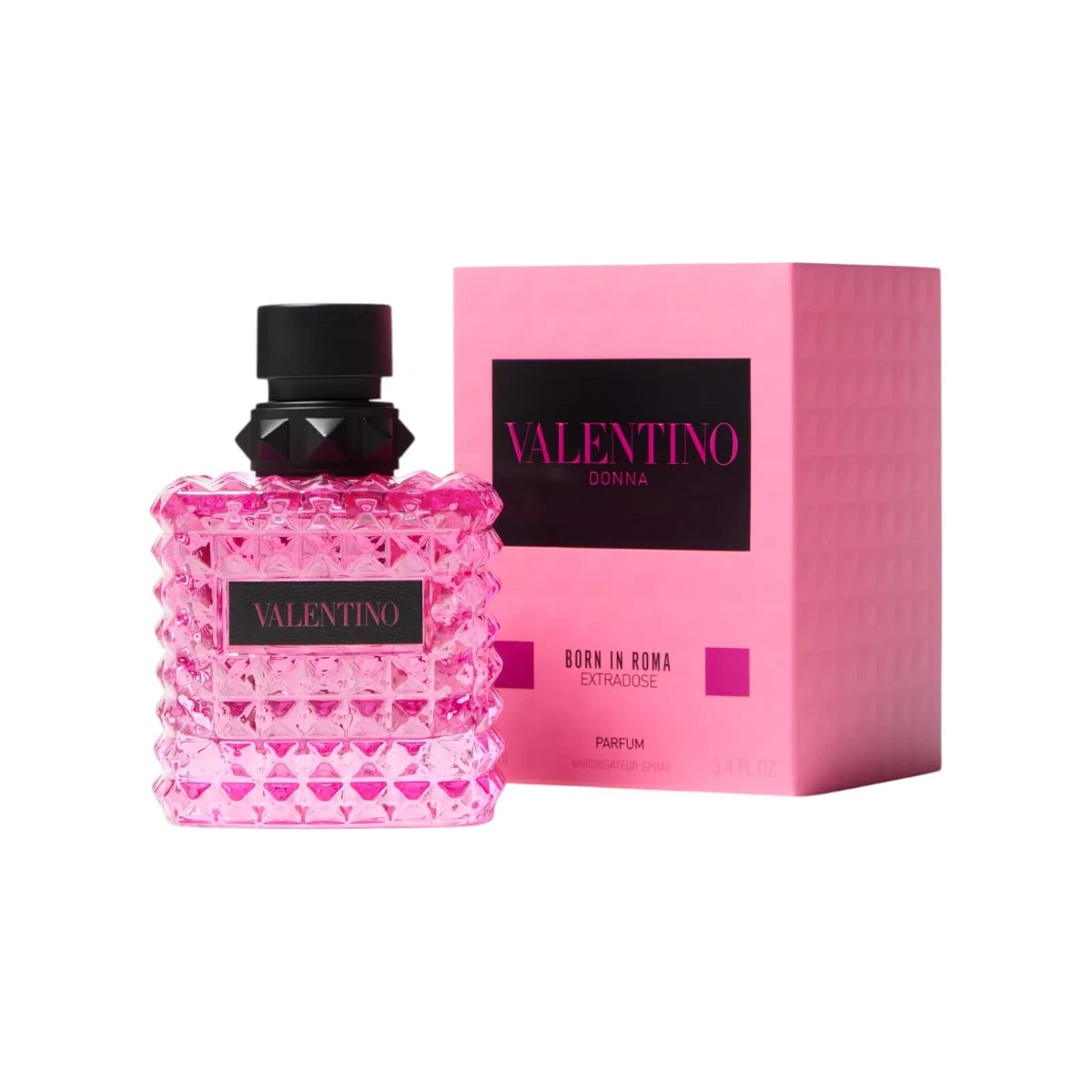 Born in Roma Extradose Donna EDP Spray