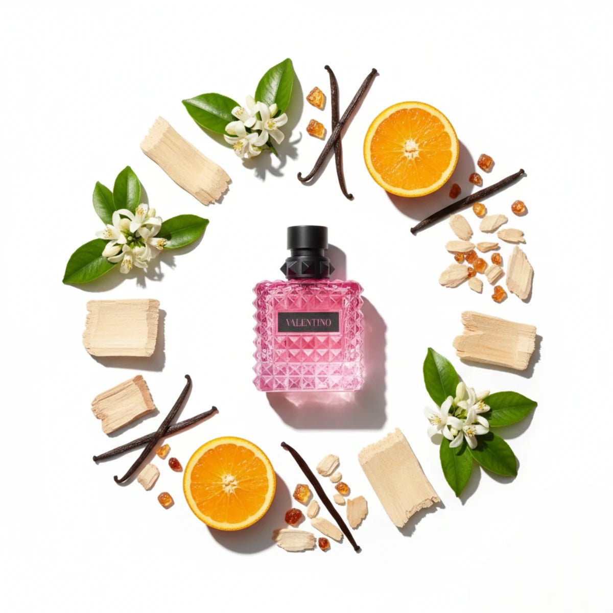 Born in Roma Extradose Donna EDP Spray