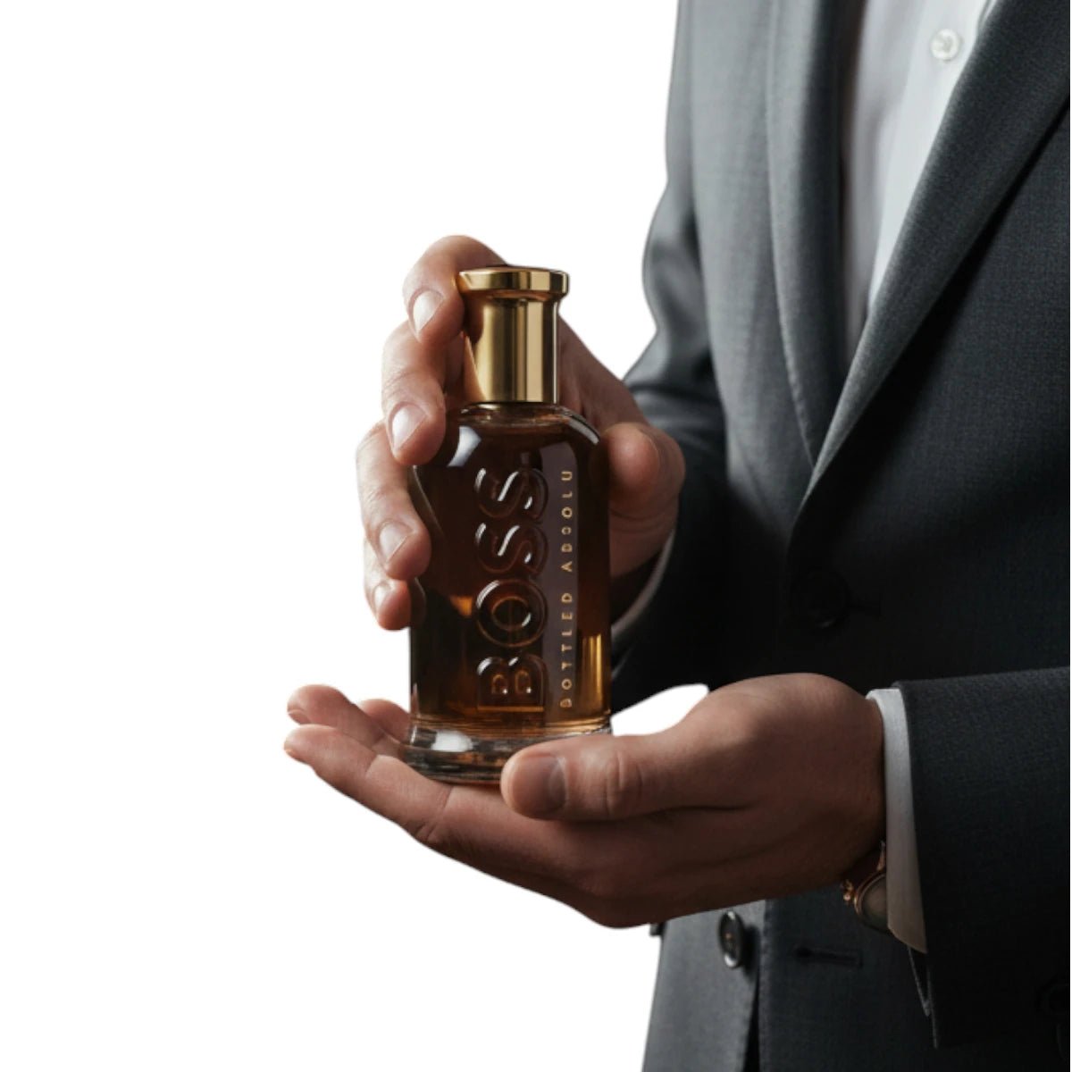Bottled Absolu Parfum Intense EDP