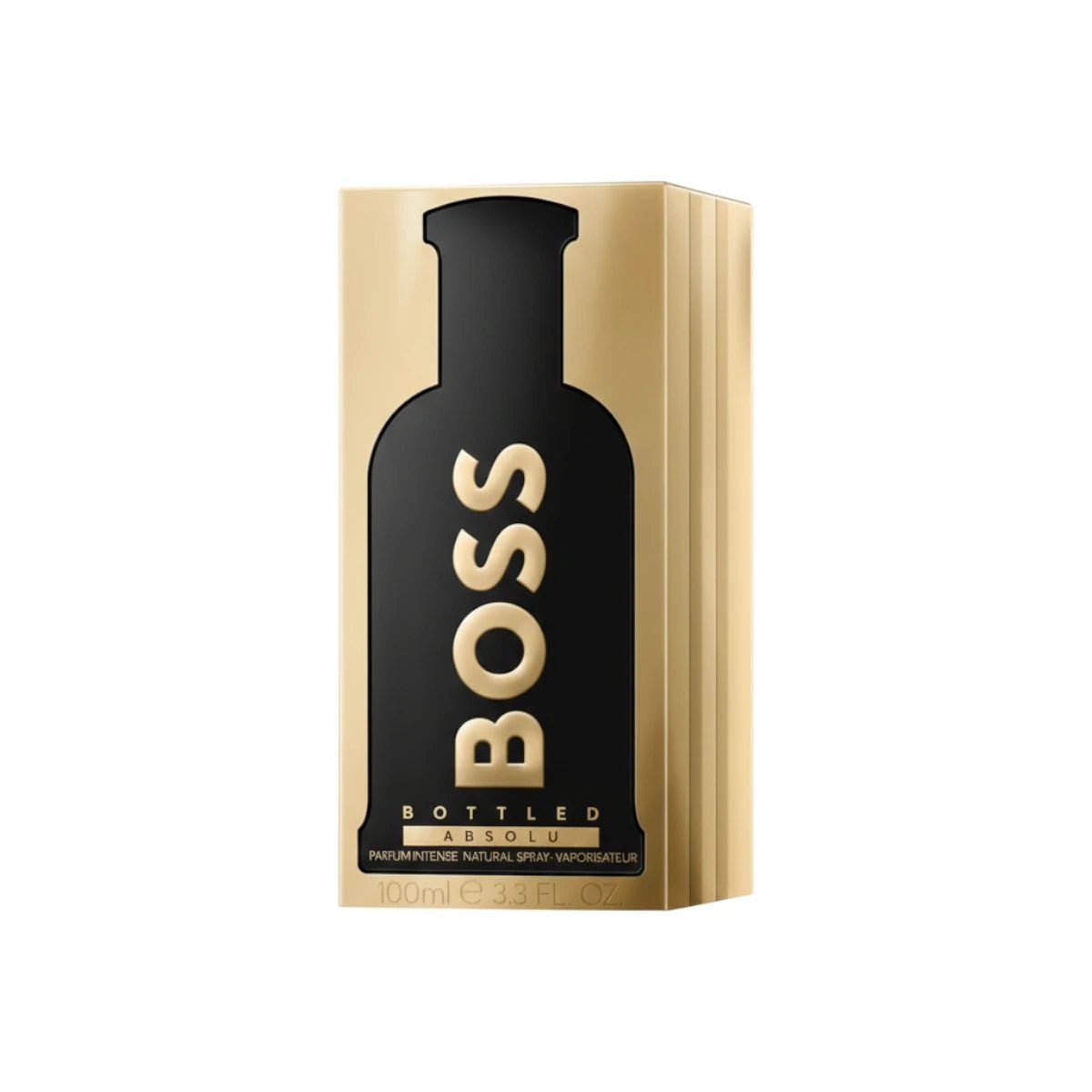 Bottled Absolu Parfum Intense
