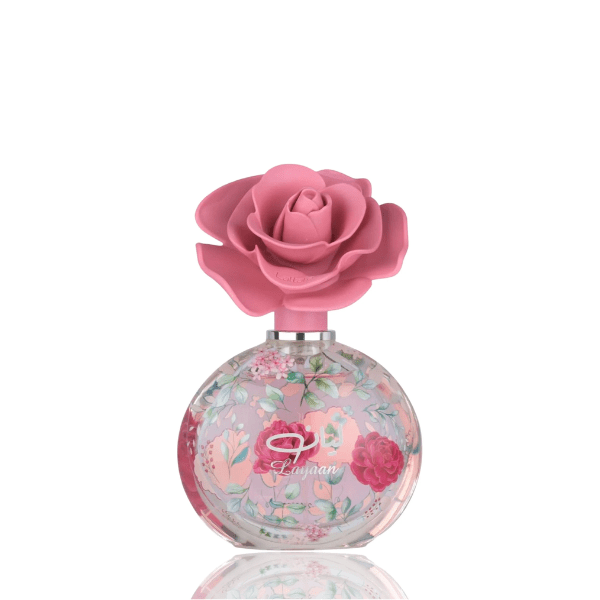(Bundle) Lattafa Layaan 75ml EDP & Haya Women 100ml EDP Perfume Set