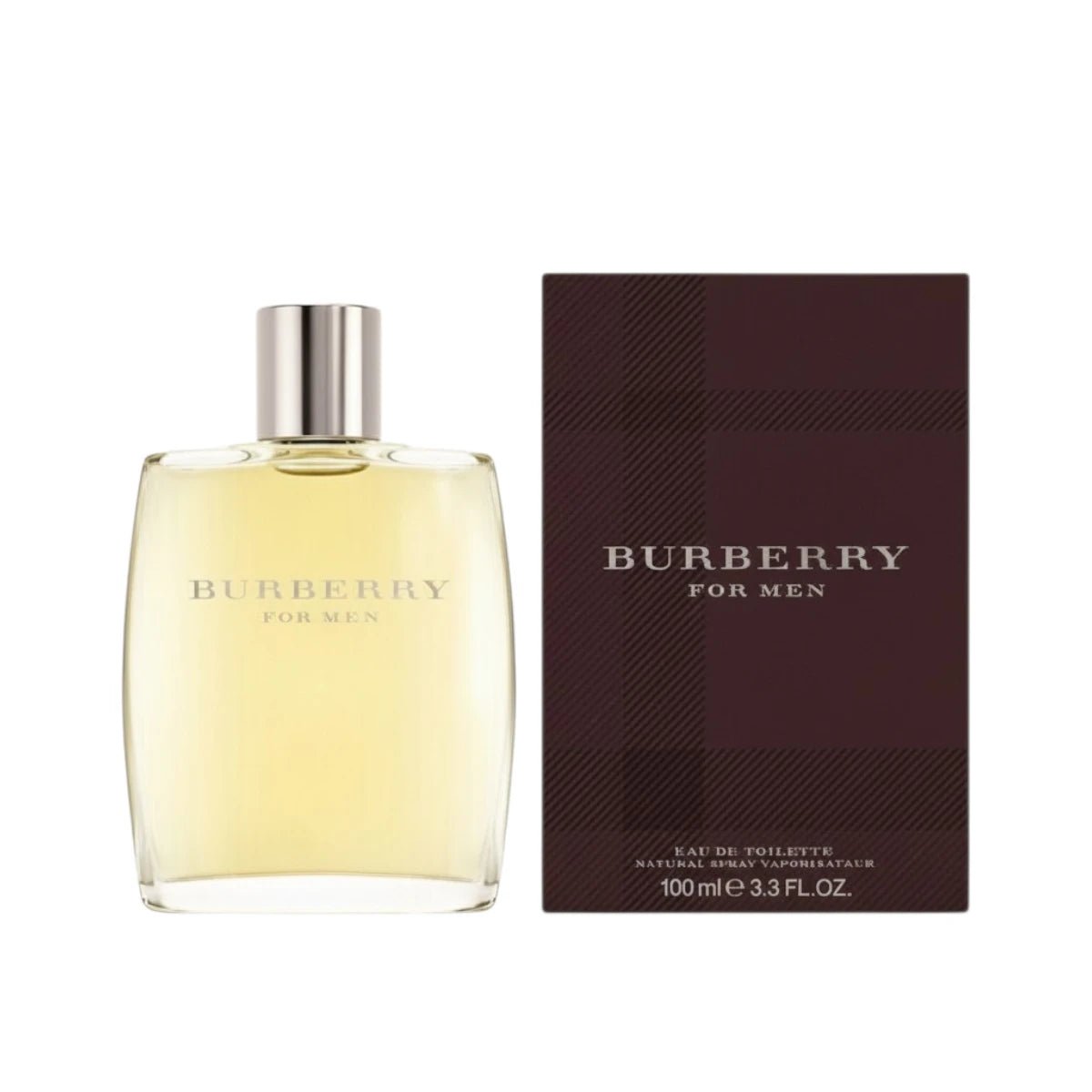 Burberry-For Men