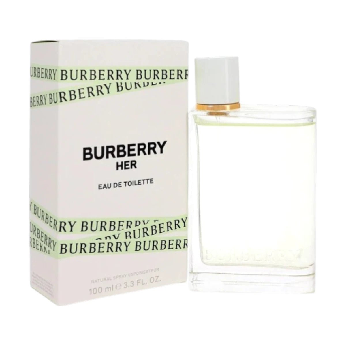 Burberry Her