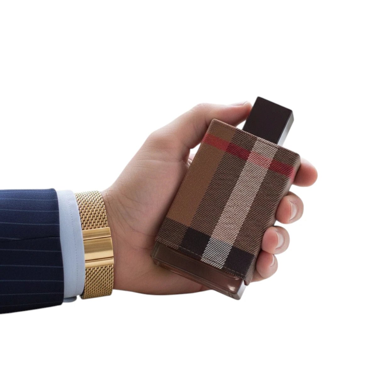 Burberry London For Men EDT