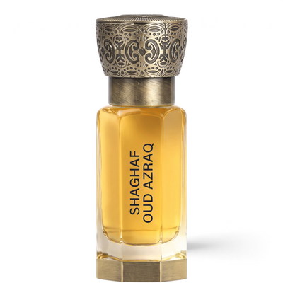 SHAGHAF OUD AZRAQ 1073 12ML CPO SA