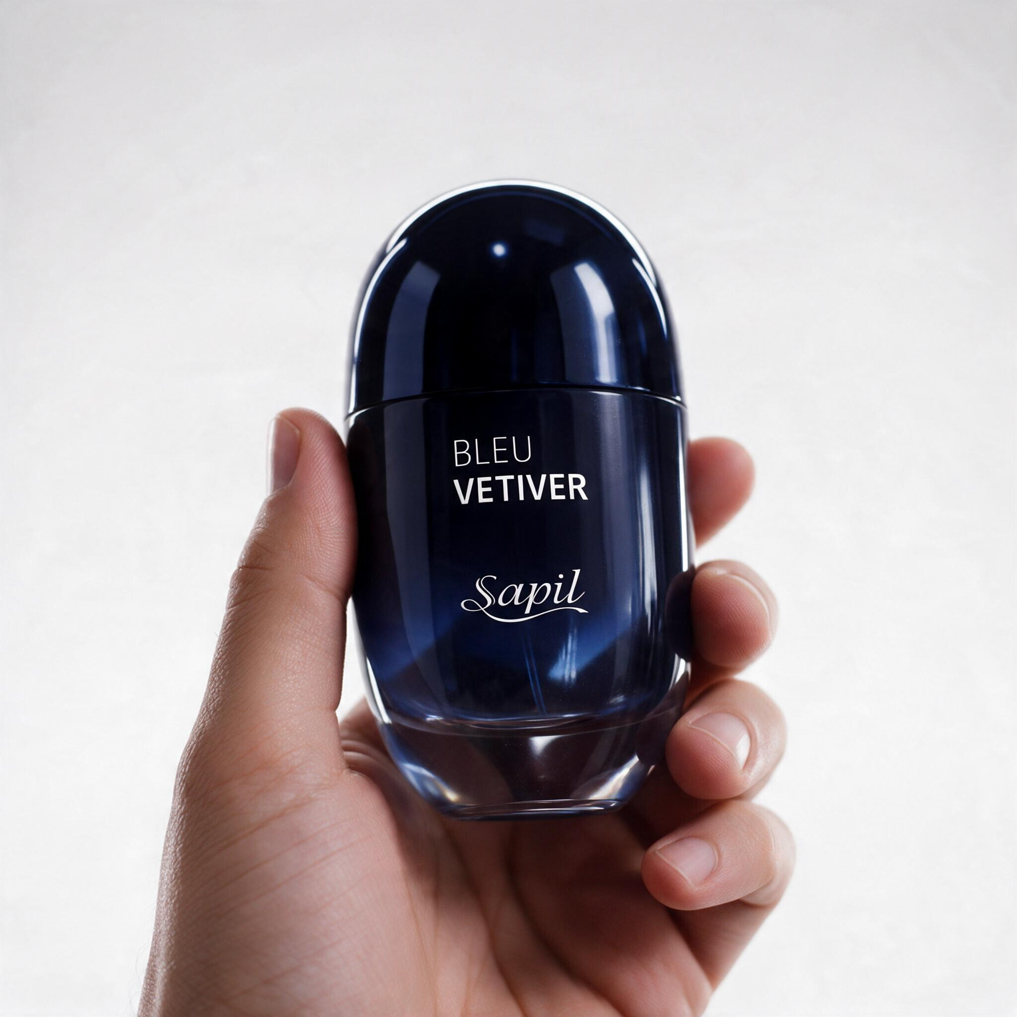 Bleu Vetiver Sapil for men