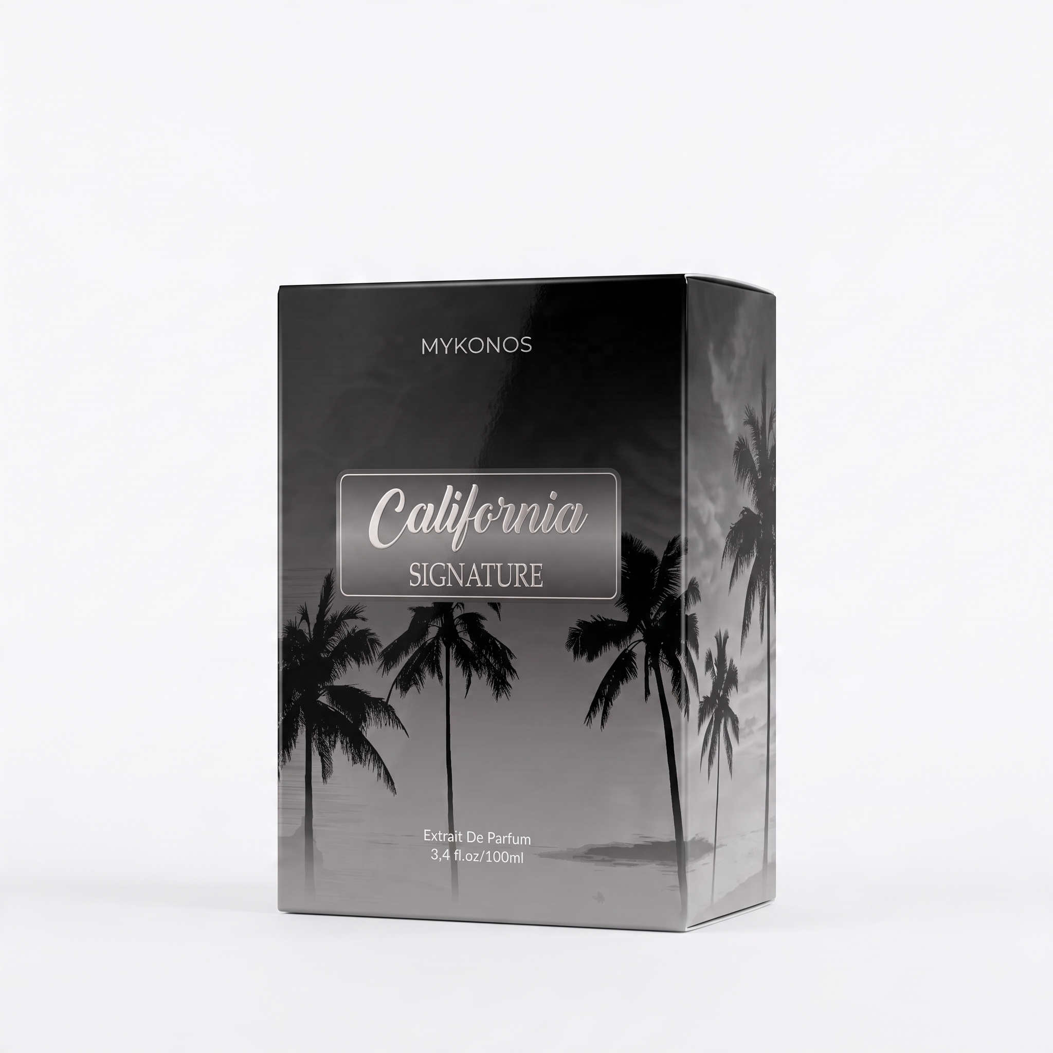 MYKONOS CALIFORNIA SIGNATURE