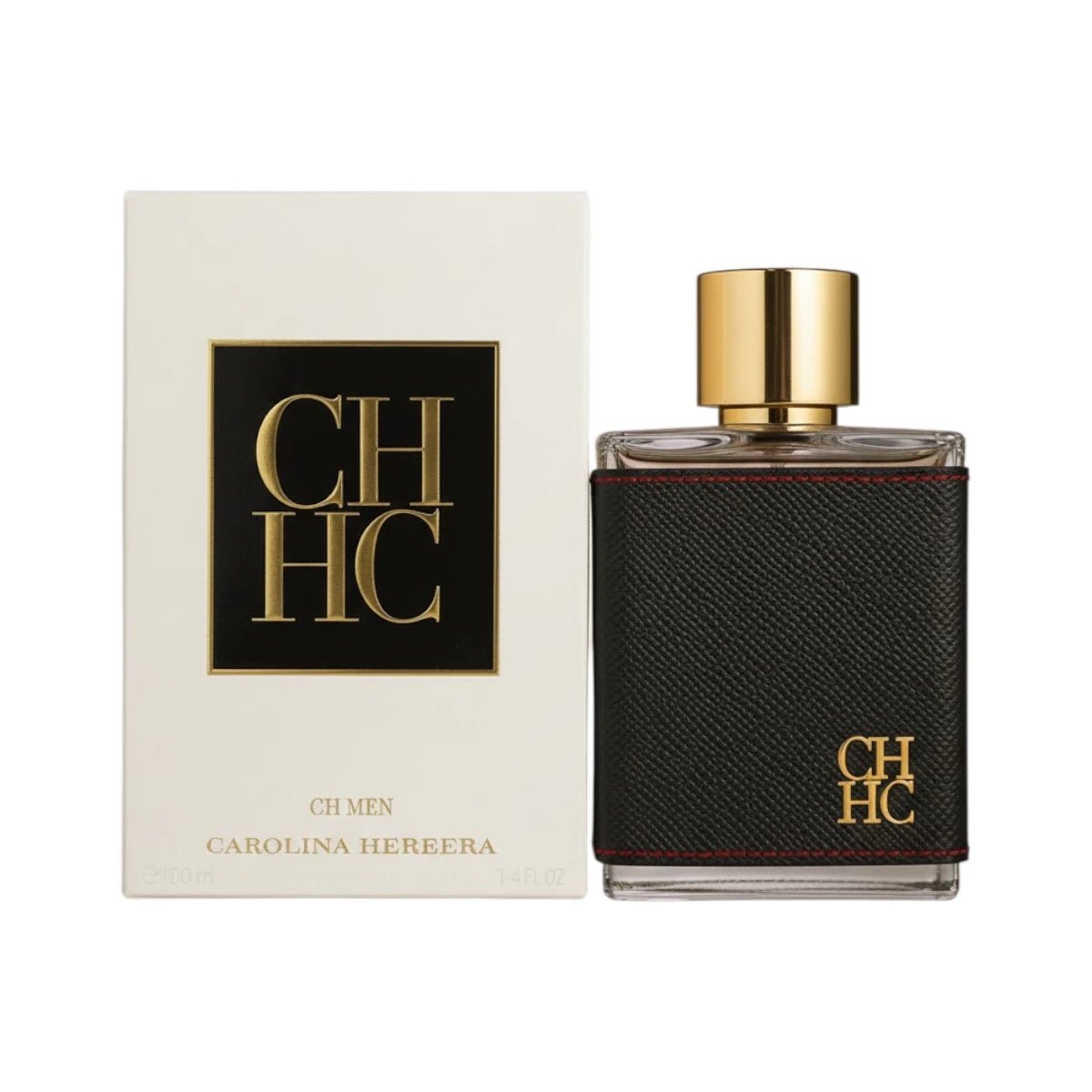 Carolina Herrera Ch Men EDT Spray