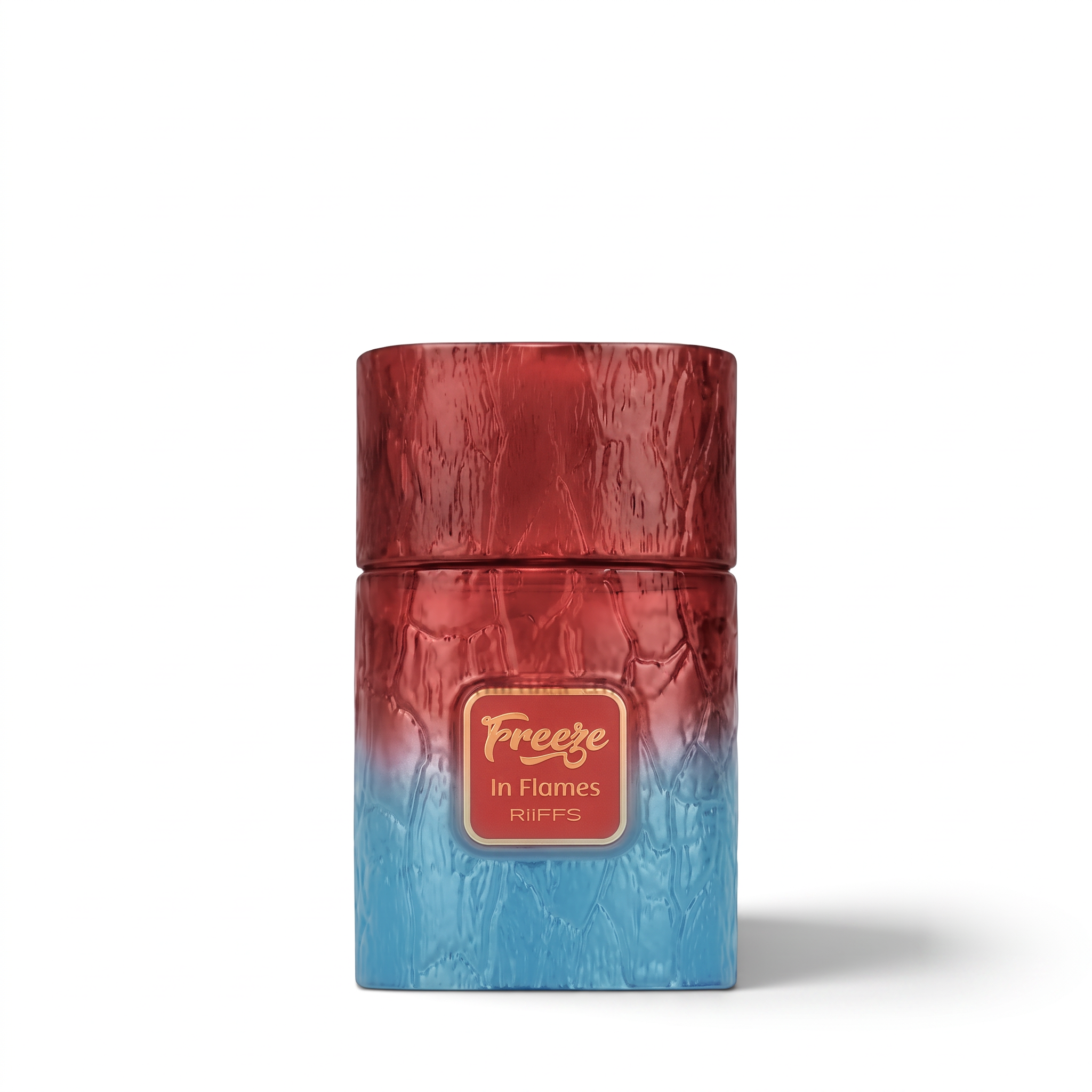 RIIFFS - FREEZE IN FLAMES 100ML EDP SPRAY