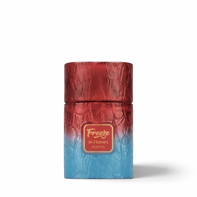 Riiffs Freeze in Flames EDP Spray 100ml