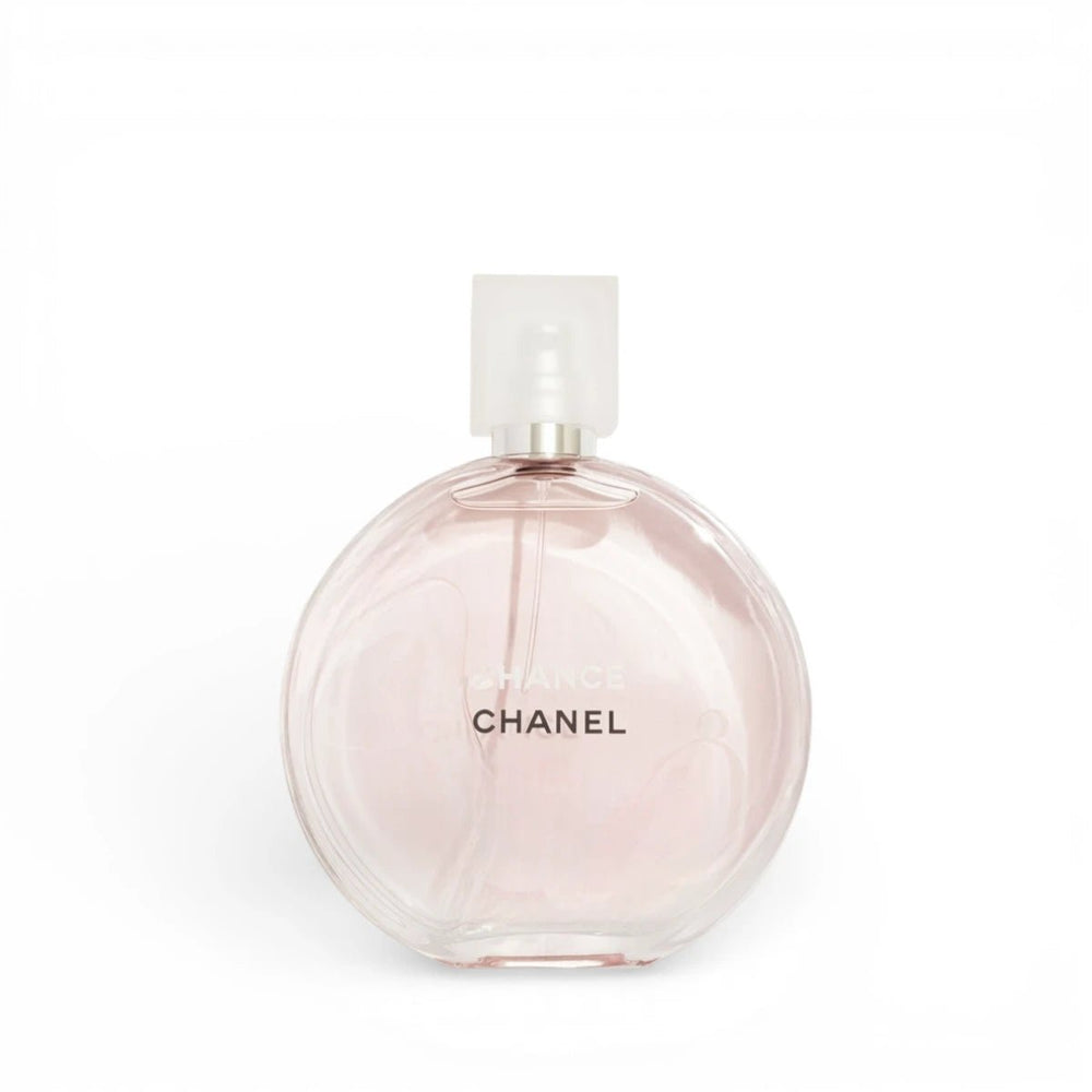 ［新品］CHANEL CHANCE Eau Tendre 100ml Chanel Chance Eau Tendre | Women's Luxury Rose & Quince EDP