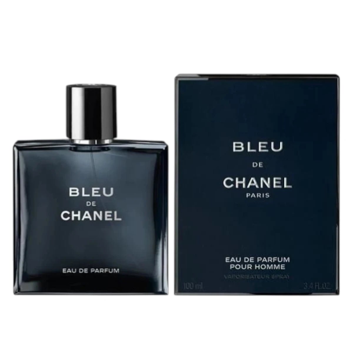 Chanel-Bleu De EDP