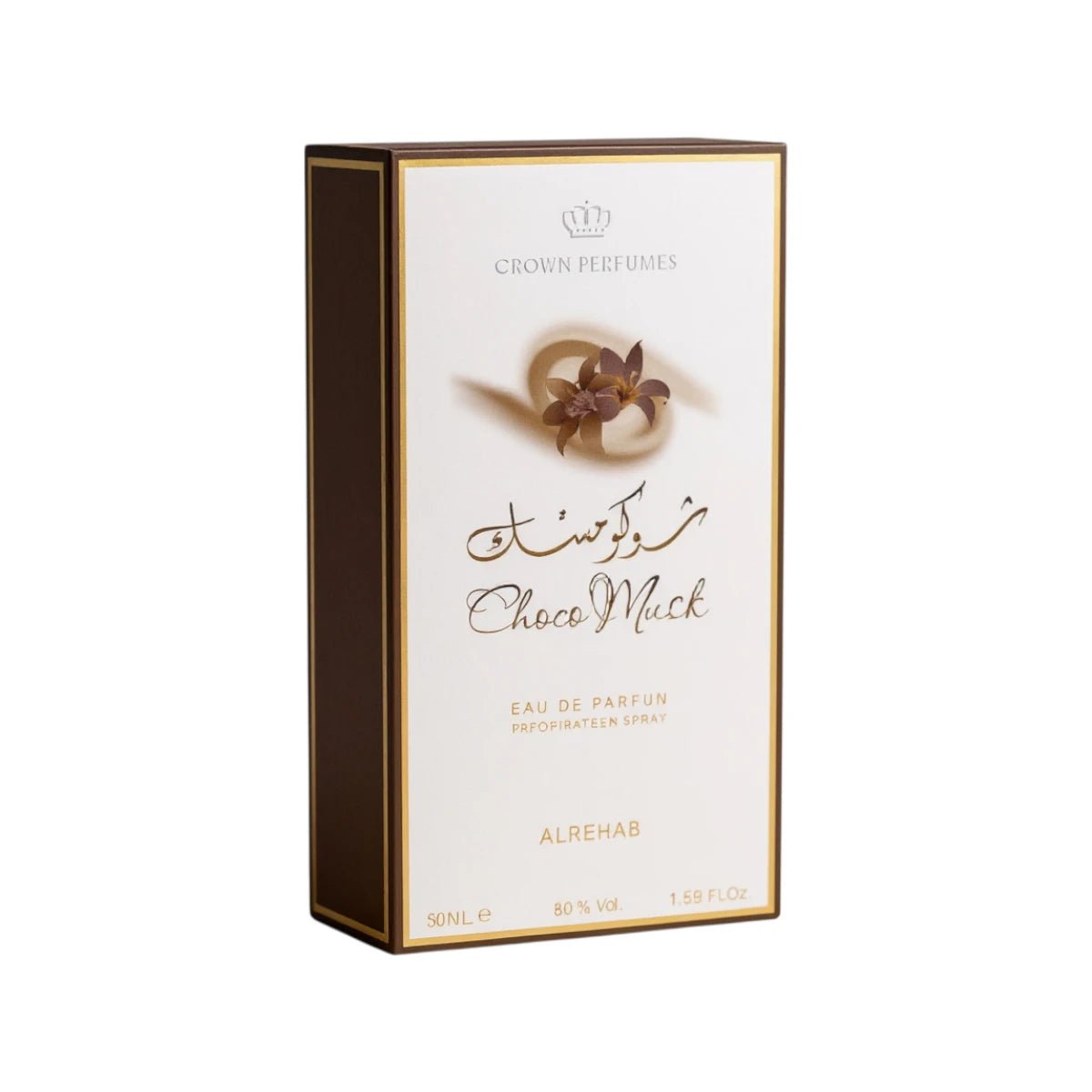 Choco Musk