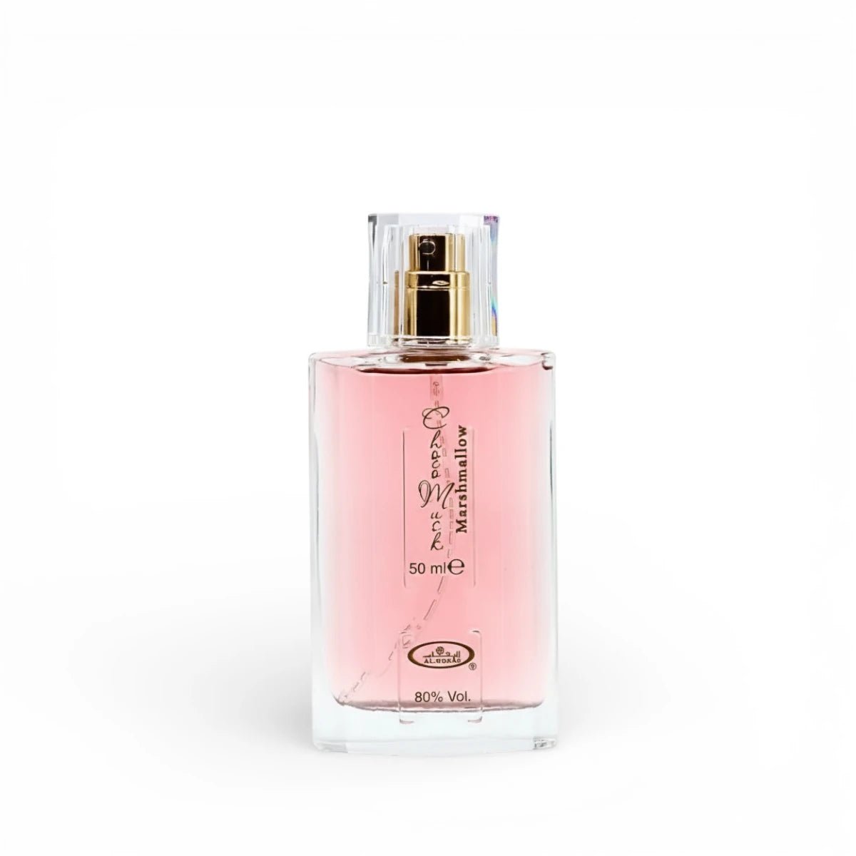 Choco Musk Marshmallow EDP Spray