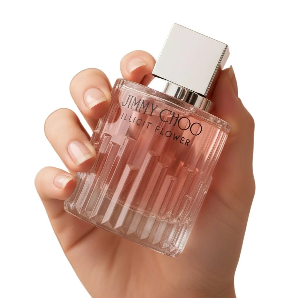 Jimmy Choo Illicit Flower in Hand