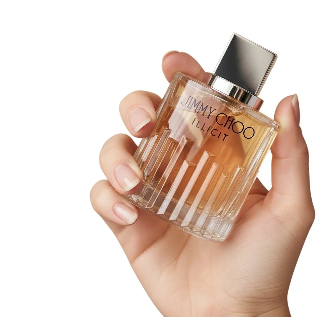 Jimmy Choo Illicit