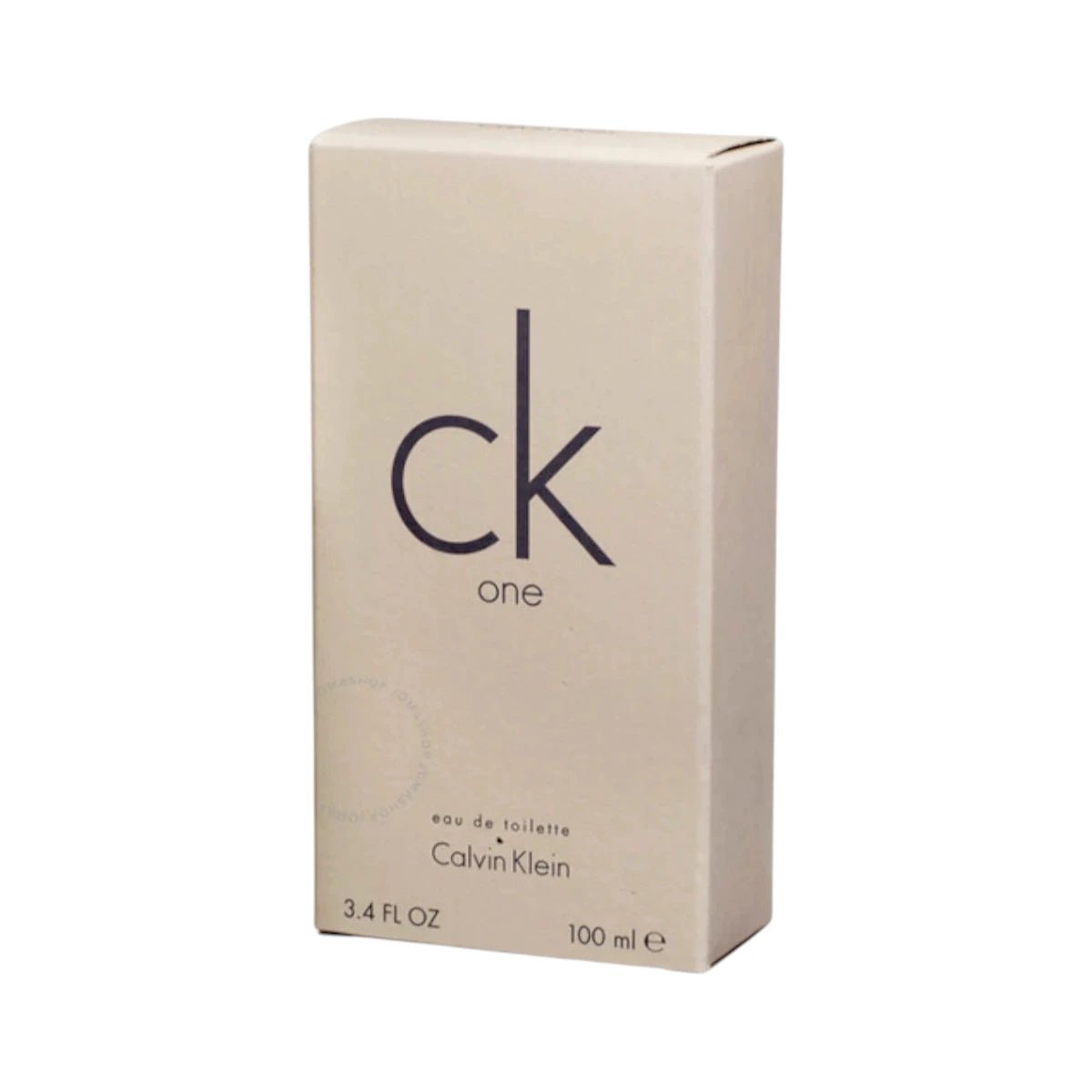 CK One EDT Spray