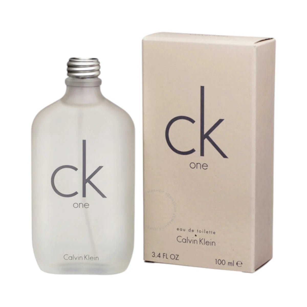 CK One EDT Spray
