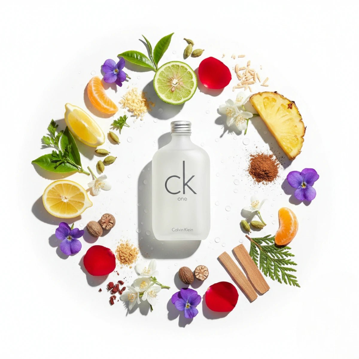 CK One EDT Spray