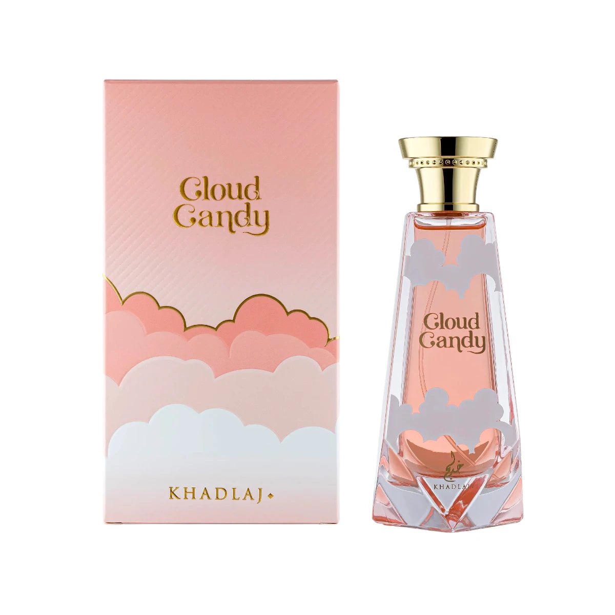Cloud Candy EDP Spray