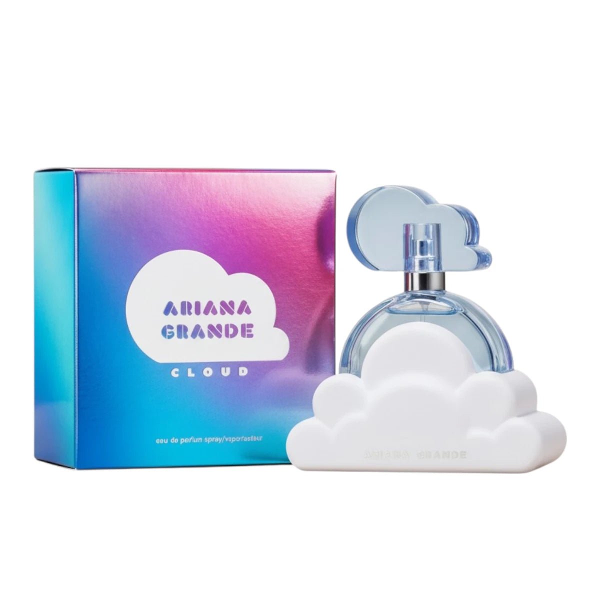 Cloud EDP Frafrance