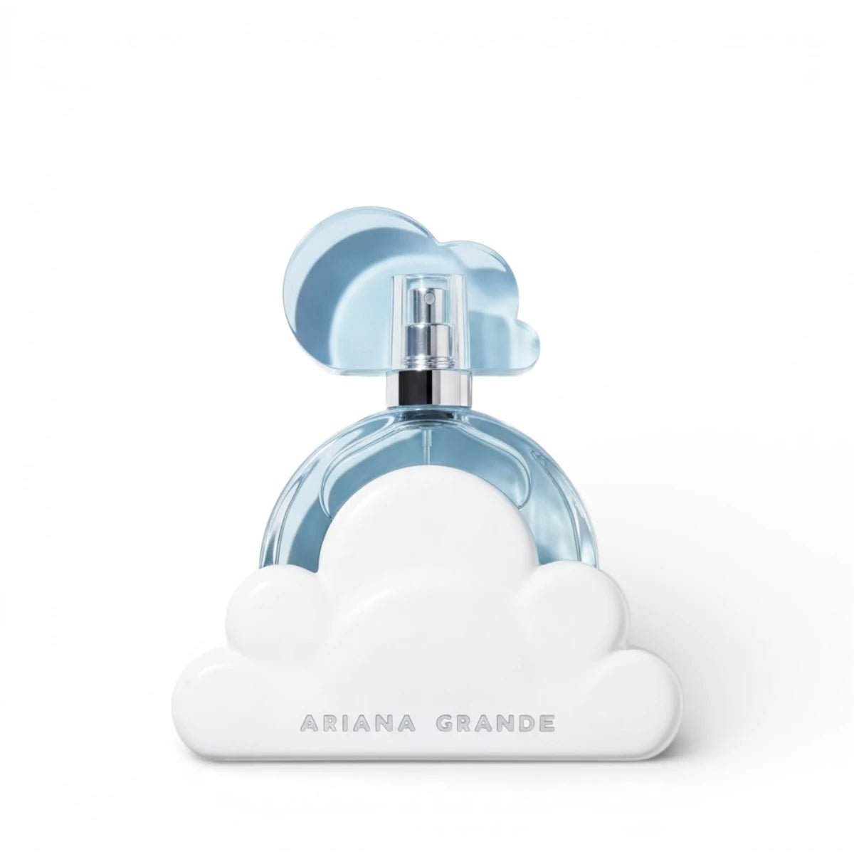 Cloud EDP Spray